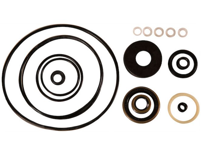 1306220 - SAM Basic Seal Kit similar to Meyer® OEM: 15707