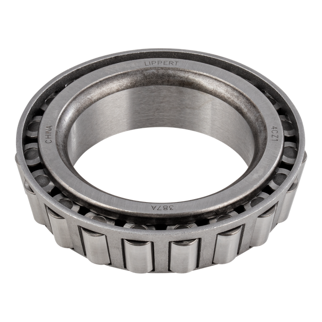 183807 - Inner Bearing Cone - 10,000-lb. Axles