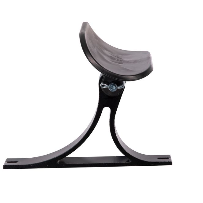 289374 - Awning Roller Cradle Support - Black