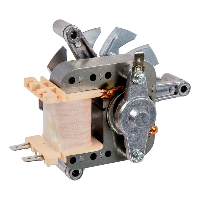 2021124220 - Chef Collection Replacement Electric RV Oven Fan Motor #C-FTRD22LA-009
