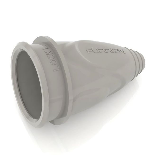 2021124262 - 30A Connector Cover - Titanium #F30COV-SS