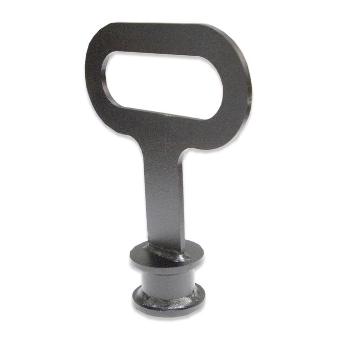 BXR9007 - 5th Wheel Hitch Accessory