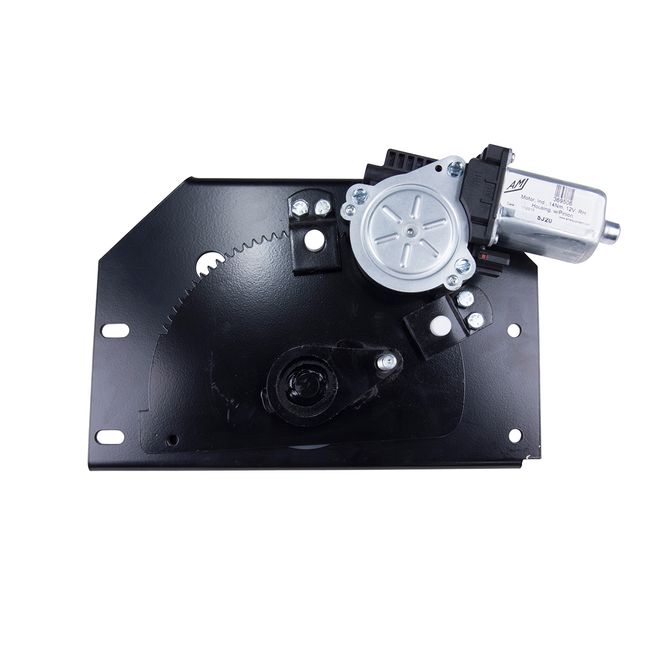 369529 - Table Motor and Cable Assembly