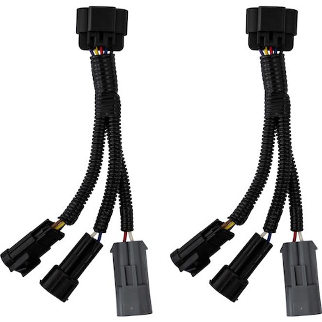 1311810 - Harness Kit Adapter, BOSS® SL2 TO 5-PIN