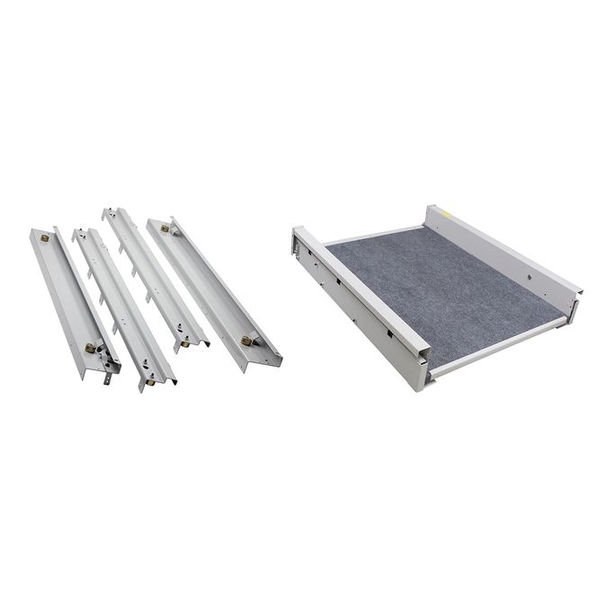 370769 - Super Slide I RV Cargo Tray - 54"