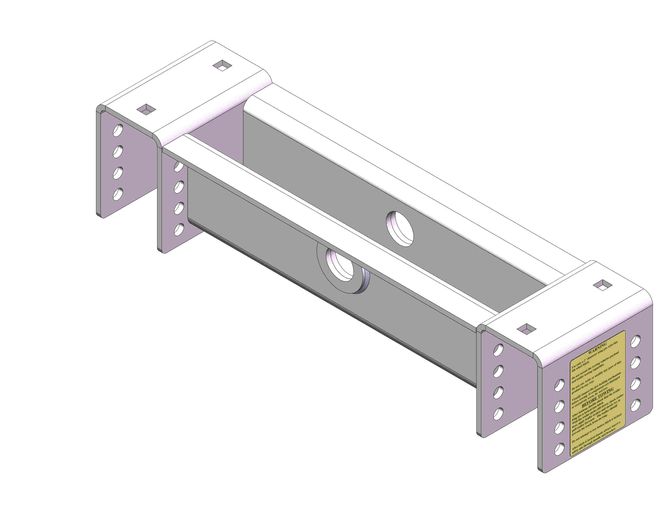 31580 - Replacement Head Support