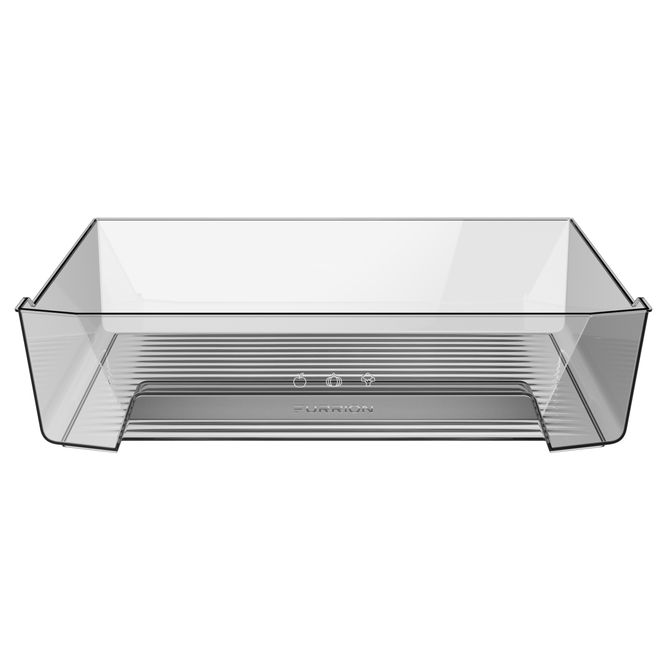 2021123964 - Freezer Glass Shelf #C-FCR10DCGTA-002