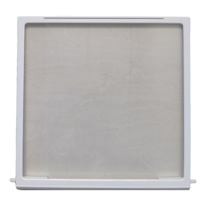 2021123596 - 20.6 cu. ft. Side-By-Side RV Freezer Drawer Glass Shelf - Upper #C-FCR21ACASA-014