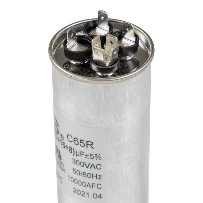 2021123989 - Replacement 15.5K RV Air Conditioner Start Capacitor #C-FACR15SA-014