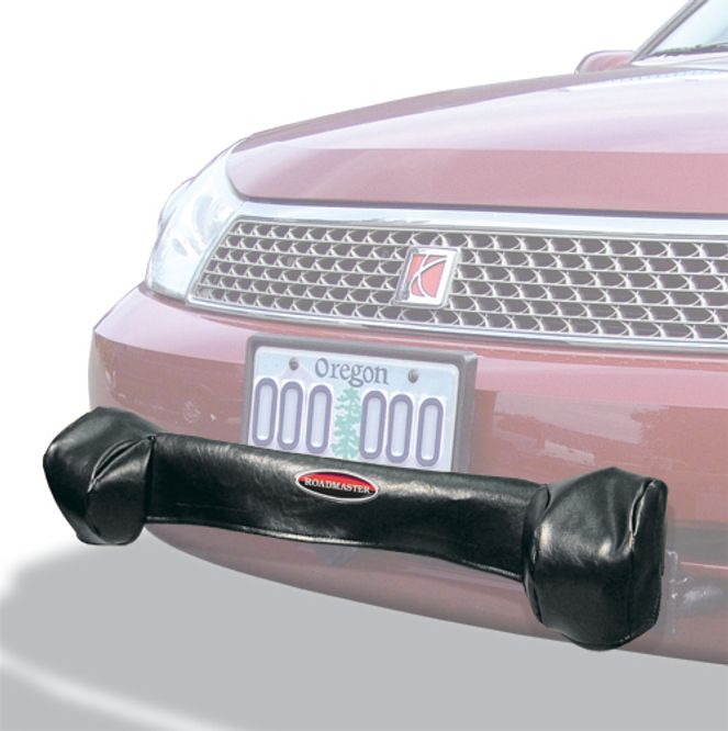 105 - CROSS BAR COVER