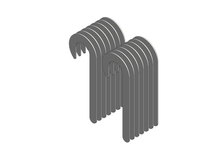 32043 - Replacement Shim Hit