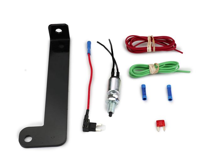 751468 - BRAKE LIGHT SWITCH - 2019-2024 Ram 1500 Classic, 2013-2018 Ram 1500