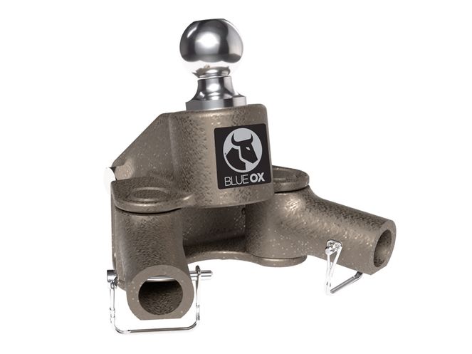 BXW4094 - SwayPro Hitch Accessory