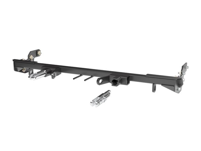 BX1130 - Base Plate, 11 - 17 Jeep Patriot - 2011-2017 Jeep Patriot
