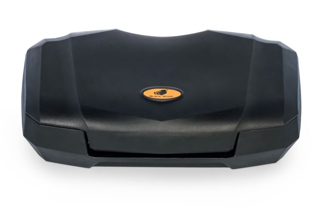 66011 - ATV Front Storage Box (E/F)
