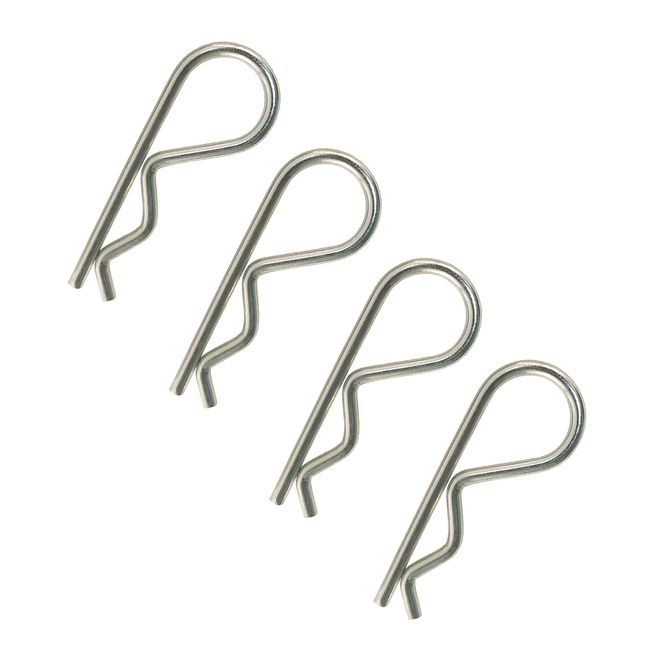 30004 - Cotter/ Spring Clip