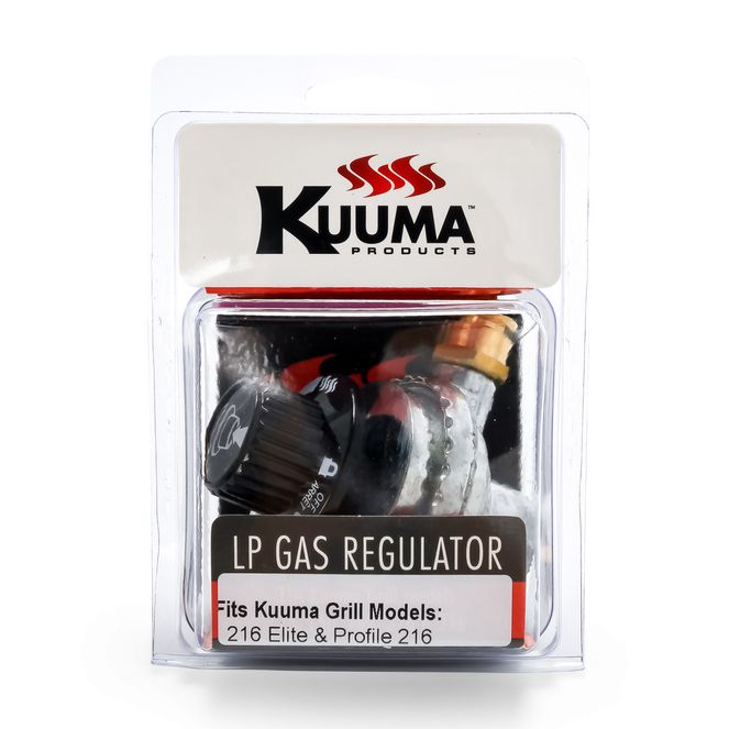 58357 - Regulator, QC, Fits: 216 Elite, Profile 216