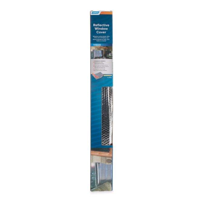 45162 - Cover,Window 50x30",Thermal Reflective