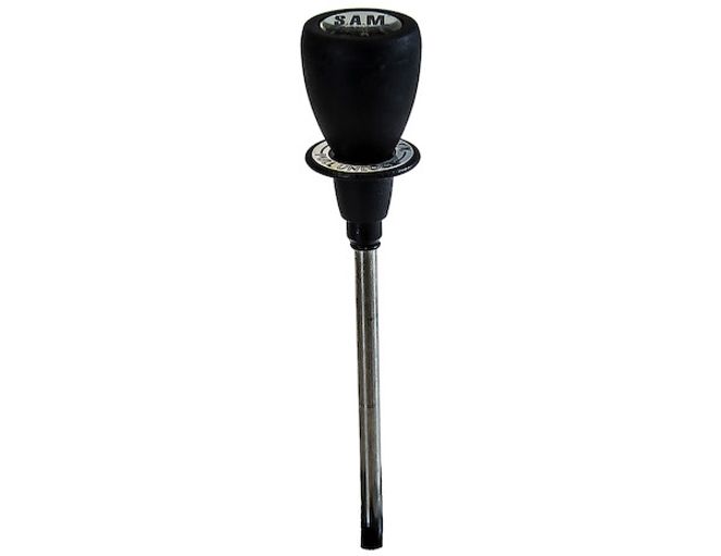 1314002 - SAM Control Assembly Knob And Lever Assembly-Replaces Fisher #5842/Western#49016