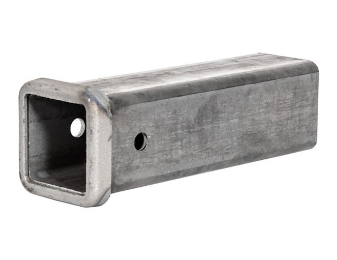 RT305812 - 3 Inch Plain Receiver Tube - 12 Inch Shank