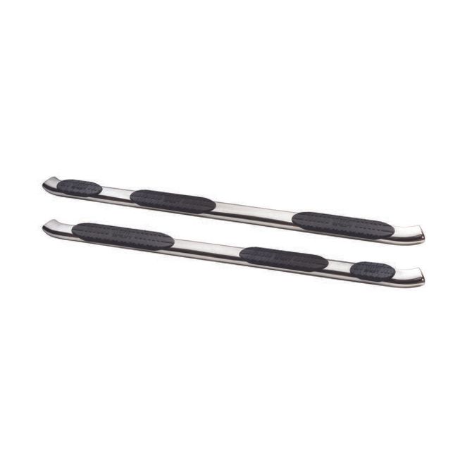 21-534320 - PRO TRAXX 5 Oval W2W Nerf Step Bars - 2011-2026 Ram 2500, 2011-2026 Ram 3500, 2019-2024 Ram 1500 Classic and more