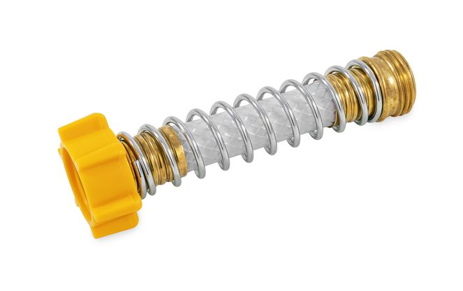 22700 - Flexible Hose Protector with Gripper, Heavy Duty (E/F) LLC