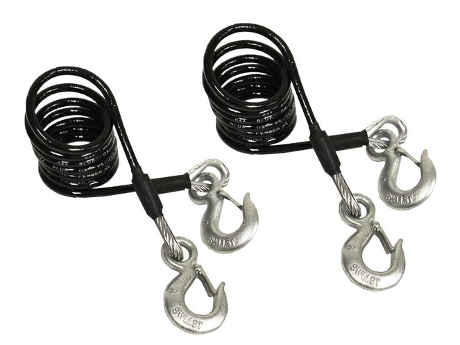 BX88197 - Safety Cable Kit