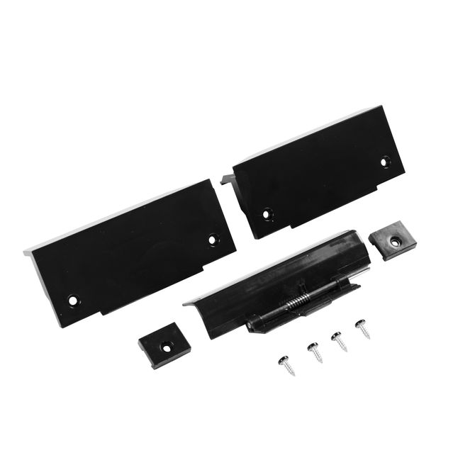 2021123937 - Replacement RV Refrigerator Fresher Door Latch Parts Package #C-FCR10DCDTA-021