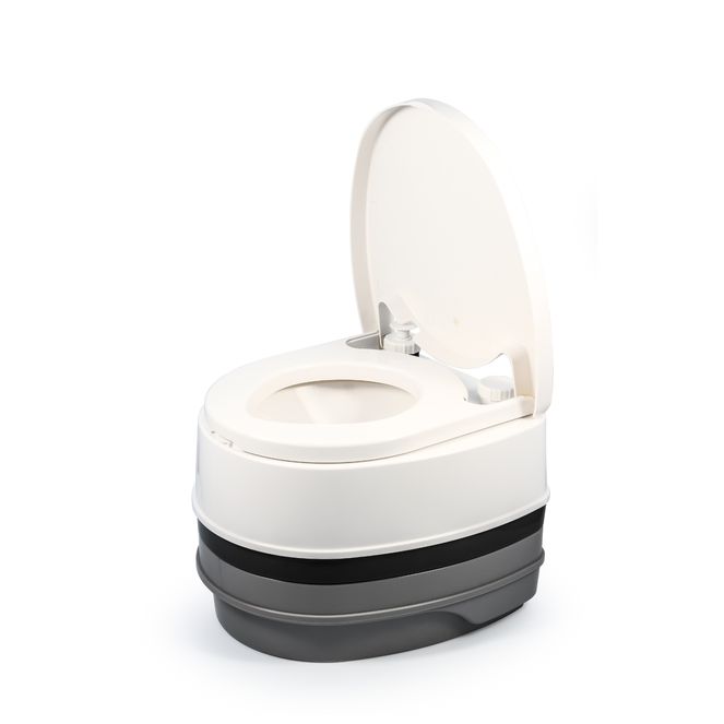 41535 - Travel Toilet, T2.6 gal
