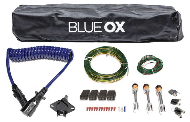 BX88464 - Towing Accessory Kit