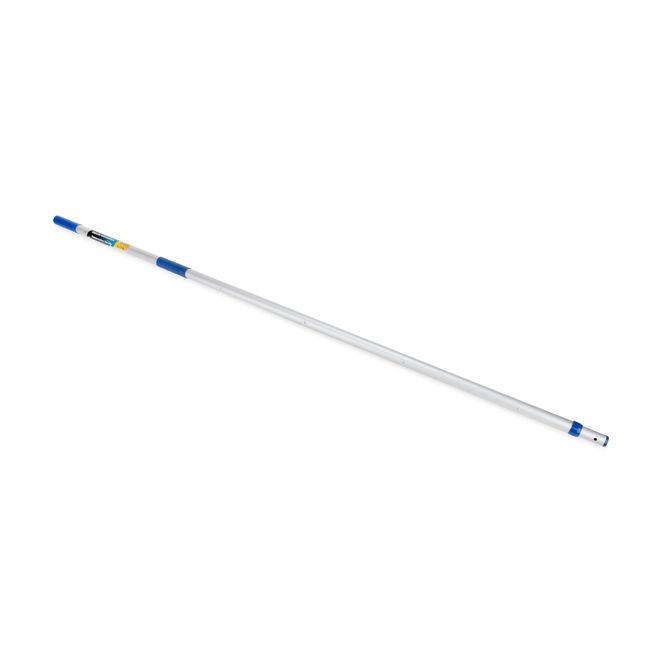 41916 - Handle, Telescoping, 6-11', w/Boat Hook (Eng/Fr)
