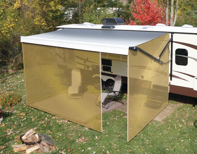 362213 - Screen Room - 10'