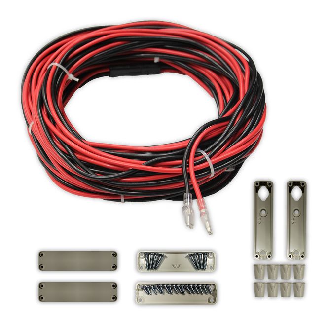 182524 - Wiring Kit for Electric Option #600730