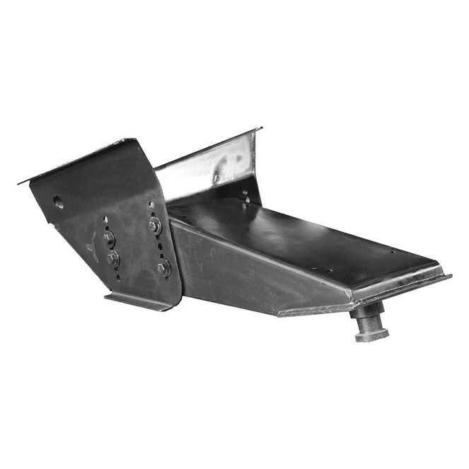 1324791 - L07 Retracted Pin Box - 15,500 lbs