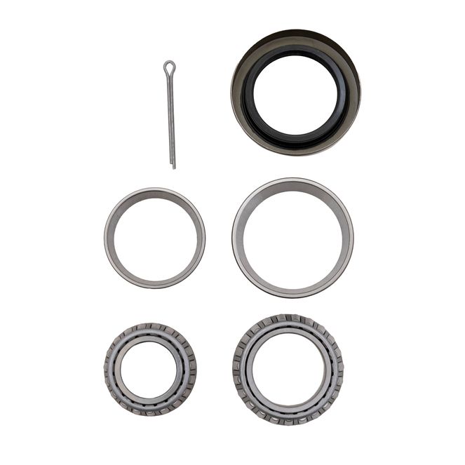BK3500 - Fits 3500 Pound Axle