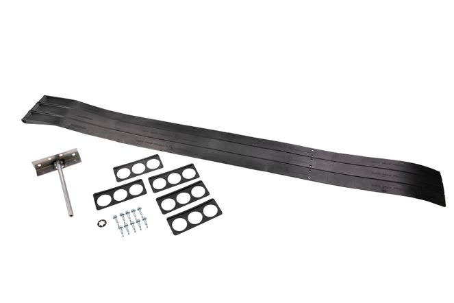 1346291 - RV Slide-Out Flex Guard Triple Kit with Hardware