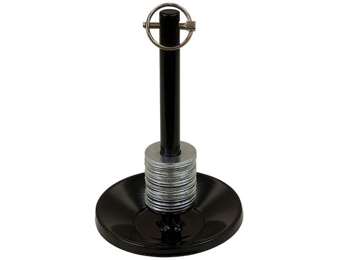 1303002 - SAM Shoe Assembly Standard (Drive Pro)-Replaces Meyer #09127
