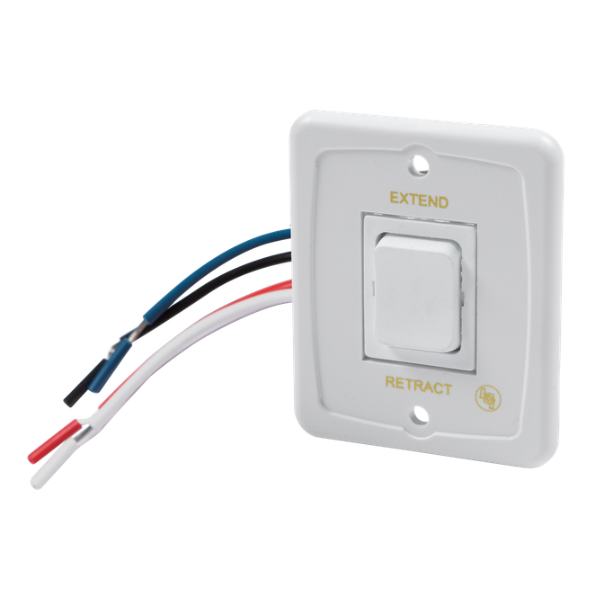 285499 - Power Awning Switch Kit - White