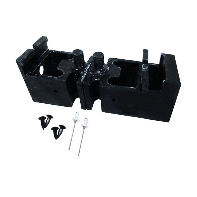 379060 - Replacement In-Wall Slide-Out Standard Bearing Block Kit