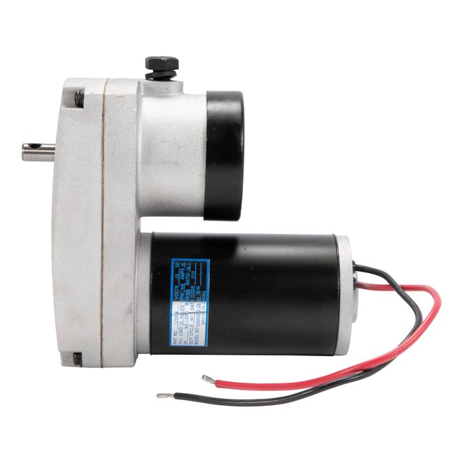 125802 - Replacement Through-Frame Slide-Out 18:1 Tuson Motor without Actuator #1-065-041-012