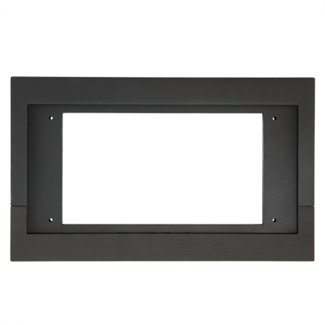 2021124137 - Replacement Black Trim Kit for DV1220-BL Entertainment System #DV1220-BL-TK