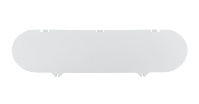 40543 - Lid Replacement Kit for Prop Tank Cover, Polar White (New)