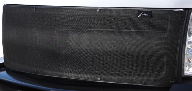 GS900 Series - Custom Fit Grille Bug Screen