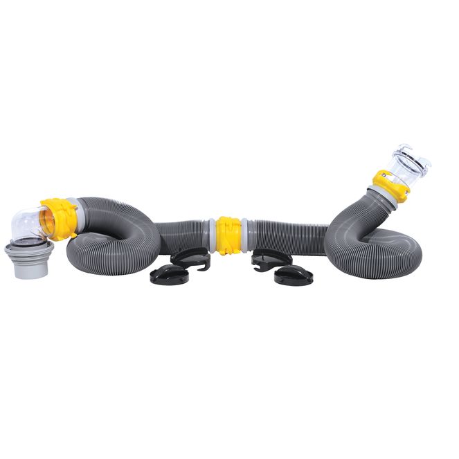 39659 - SUPERKIT 20' RV Sewer Hose Kit
