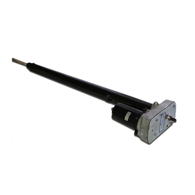 119128 - 24" Slide-Out Room Actuator with 18:1 Venture Motor