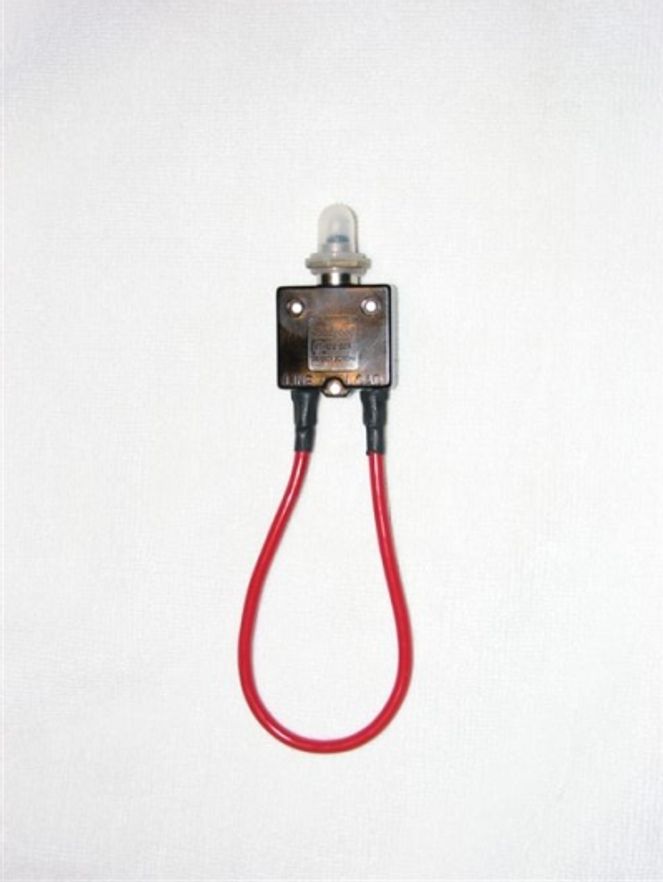 87526 - For Husky 81199/81200/81201/87247/87248/87641/82022/82084 30 Amp Man Reset Sgl