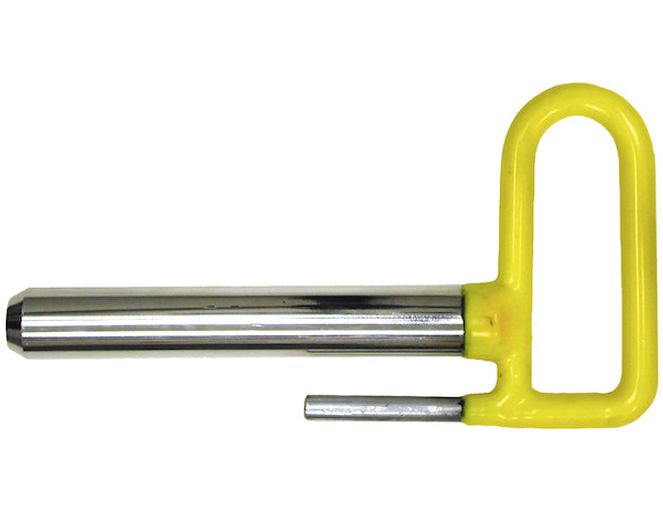 1302049 - SAM Yellow Connecting Pin Assembly-Replaces Meyer #11860