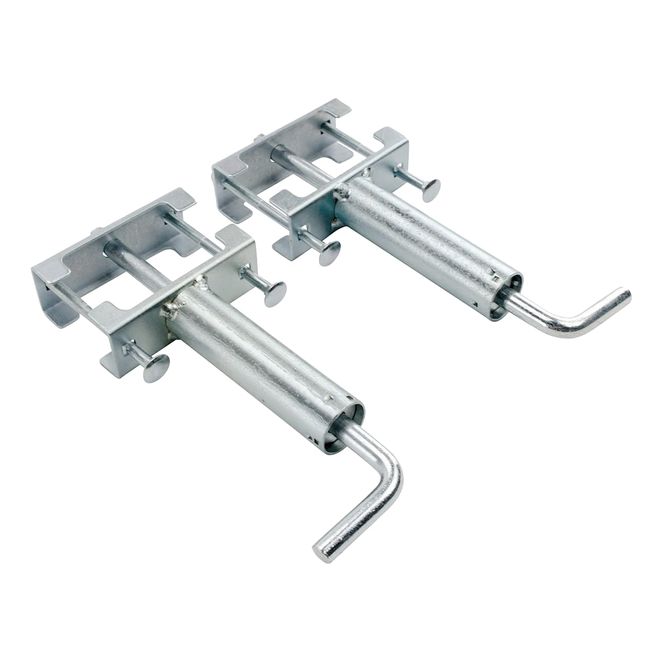 308287 - Quick Release Pull Pins for 5th Wheel Landing Gear (Pair)