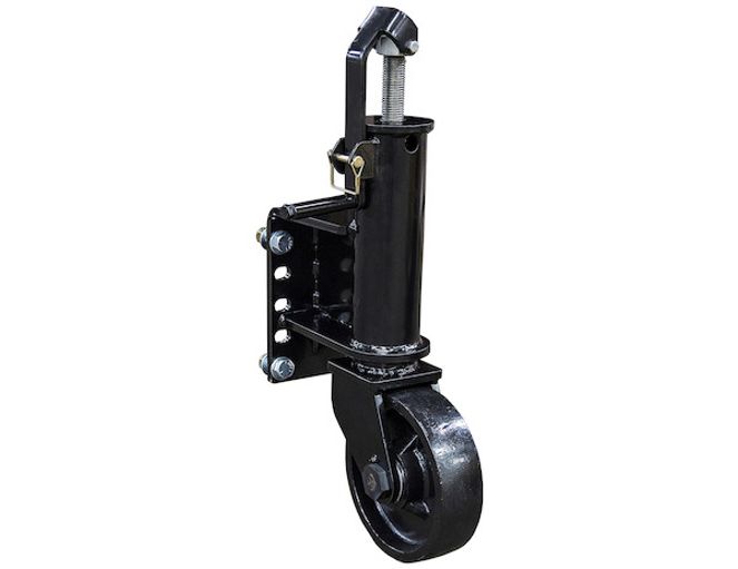 16360500 - Municipal Plow 10 Inch Caster Assembly