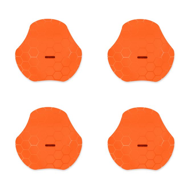 42261 - RV Cover Gutter Spout Guards (Guards Only)